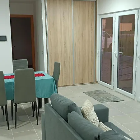 펜션 Villa Do Caio *