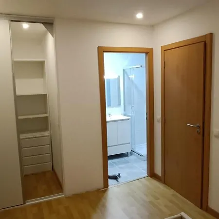 Casa de Férias Casa Do Campo Sao Joao (Aveiro)