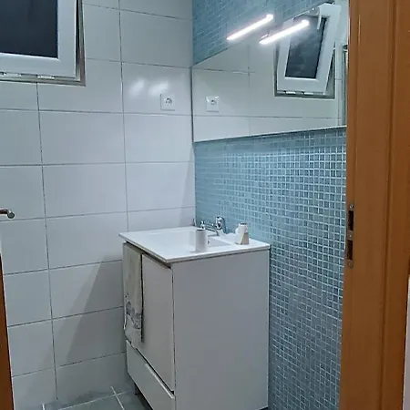 Casa Do Campo * Sao Joao (Aveiro)