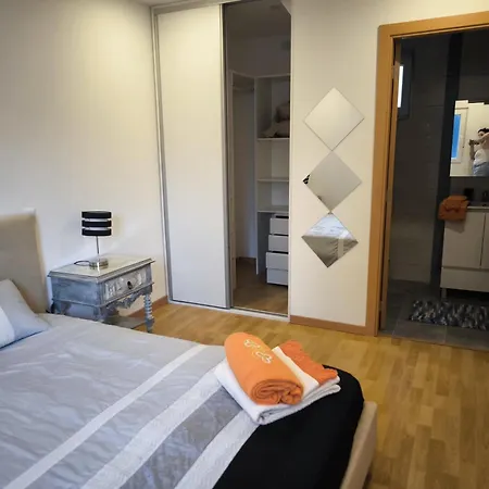 Casa de Férias Casa Do Campo Sao Joao (Aveiro)