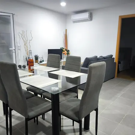 Casa Do Campo