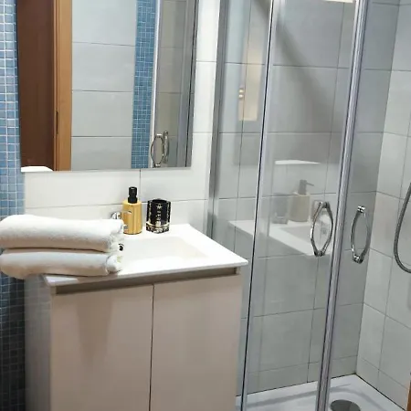 Casa Do Campo Casa de Férias Sao Joao (Aveiro)