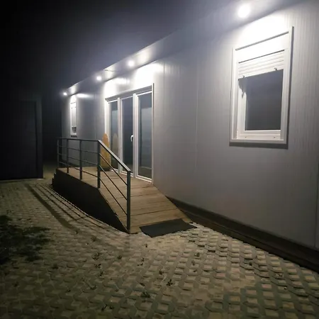 Villa Do Caio 펜션