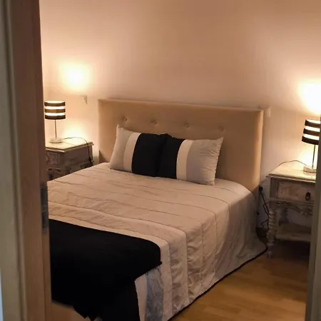 Casa Do Campo Casa de Férias