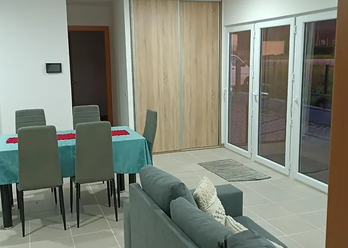 Casa de Férias Casa Do Campo *