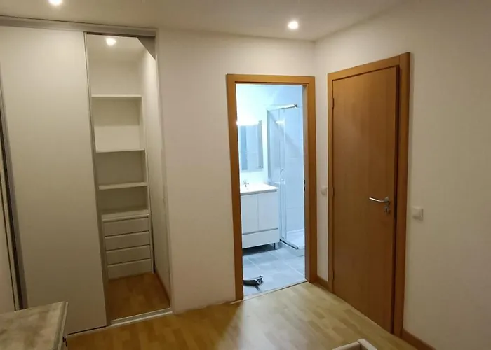 Casa de Férias Casa Do Campo Sao Joao (Aveiro)