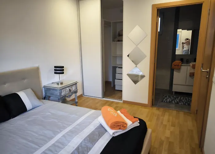 Casa de Férias Casa Do Campo Sao Joao (Aveiro)