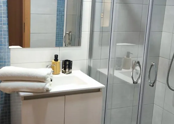 Casa Do Campo Casa de Férias Sao Joao (Aveiro)