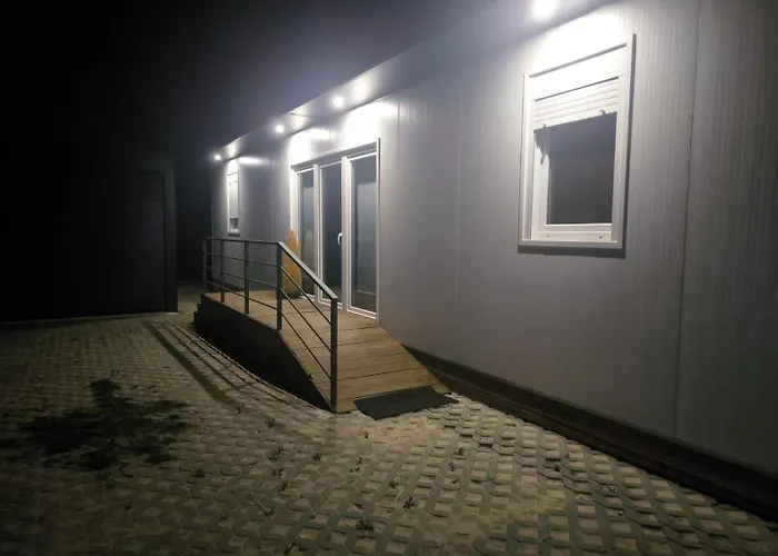 Casa Do Campo 別荘